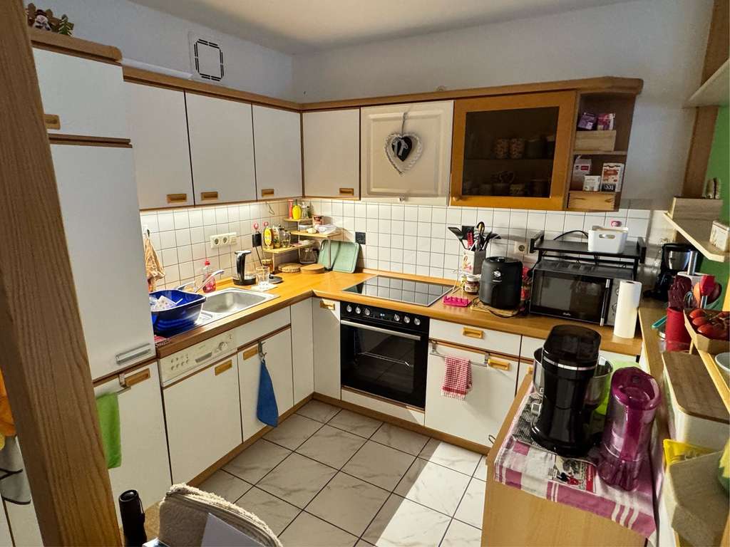 Immobilie in Burgau - 2 Zimmer Eigentumswohnung in Burgau - Bild 2