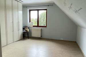 Eintreten und wohlfühlen, hübsches Einfamilienhaus mit zauberhaften Garten! – Buchenstraße 14, 6198 Bennstedt – Vorschaubild 20