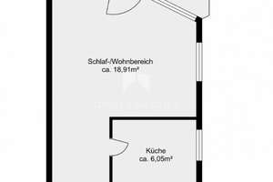 4 Wohneinheiten in modernisiertem Mehrfamilienhaus in Trudering – Die vollständige Adresse der Immobilie erhältst du vom Anbieter., 81825 Gartenstadt Trudering, München – Vorschaubild 14