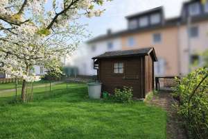 Reihenmittelhaus in ruhiger Lage – mit Garten und viel Platz zum Wohlfühlen – Die vollständige Adresse der Immobilie erhältst du vom Anbieter., 61184 Karben – Vorschaubild 4