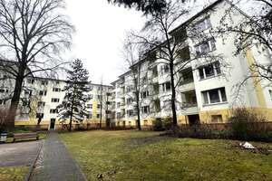 3-Zimmer Wohnung mit Balkon und Garage in Berlin-Schmargendorf – Die vollständige Adresse der Immobilie erhältst du vom Anbieter., 14193 Schmargendorf, Berlin – Vorschaubild 3