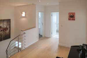 Modernes Einfamilienhaus in gesuchter Lage von Alt-Wittlaer – Die vollständige Adresse der Immobilie erhältst du vom Anbieter., 40489 Wittlaer, Düsseldorf – Vorschaubild 14