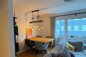 Hochwertige 2-Zimmerwohnung zwischen Zülpicher und Barbarossaplatz – Roonstraße 8, 50674 Neustadt/Süd, Köln – Vorschaubild 3