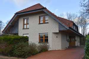 Tolles Mehrfamilienhaus in ruhiger Lage von Bohmte – Osnabrück (Kreis) – Vorschaubild 1