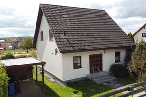 Sofort einziehen ins moderne Haus mit Garten, 38 min von Wernigerode/ Harz entfernt – Die vollständige Adresse der Immobilie erhältst du vom Anbieter., 38899 Hasselfelde – Vorschaubild 5
