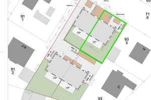 Neubauidylle | Stilvolle Doppelhaushälfte am Blauen See – Die vollständige Adresse der Immobilie erhältst du vom Anbieter., 30629 Misburg-Nord, Hannover – Vorschaubild 8