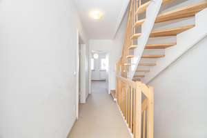 Familienfreundliches Reihenmittelhaus in ruhiger Lage! Bezahlbar durch Erbpacht! – Die vollständige Adresse der Immobilie erhältst du vom Anbieter., 81825 Gartenstadt Trudering, München – Vorschaubild 14