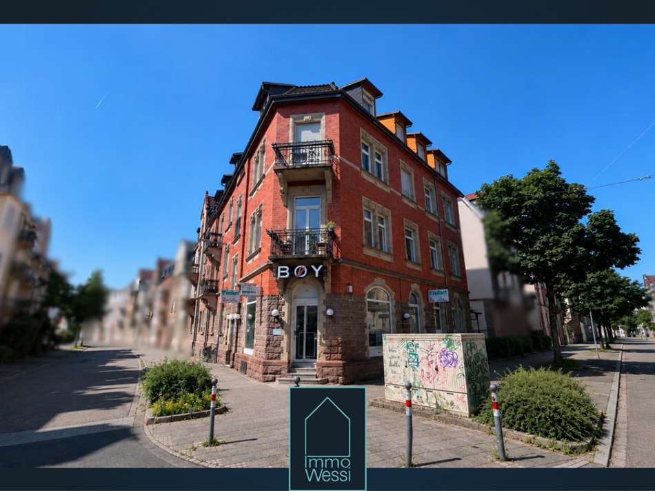 Aussenansicht T