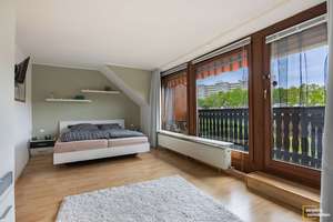 Bremen – Kattenturm | Gepflegte Doppelhaushälfte mit Garten, Terrassen und Balkon – Die vollständige Adresse der Immobilie erhältst du vom Anbieter., 28277 Kattenturm, Bremen – Vorschaubild 24