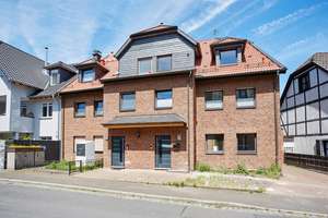 Licht, Raum & Wohnkomfort: Maisonette-Feeling mit großem Balkon – Die vollständige Adresse der Immobilie erhältst du vom Anbieter., 40593 Urdenbach, Düsseldorf – Vorschaubild 24