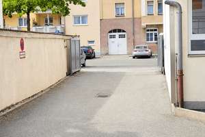 Außergewöhnliche 4,5-Zimmer-Wohnung mit Loft-Charakter – stadtnah und ruhig in grüner Hoflage – Pillenreutherstr. 66 a, 90459 Galgenhof, Nürnberg – Vorschaubild 16