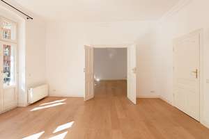 3-Zimmer-Altbauperle mit sonnigem Südbalkon – Die vollständige Adresse der Immobilie erhältst du vom Anbieter., 14471 Brandenburger Vorstadt, Potsdam – Vorschaubild 4