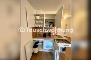 Tauschwohnung: 1-Zimmer-Wohnung in München, Pasing-Obermenzing – Die vollständige Adresse der Immobilie erhältst du vom Anbieter., 81247 Obermenzing, München – Vorschaubild 4