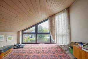 Attraktive Doppelhaushälfte in begehrter Lage mit großzügigem Garten – Die vollständige Adresse der Immobilie erhältst du vom Anbieter., 76275 Ettlingen – Vorschaubild 15
