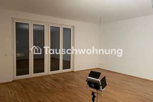 Tauschwohnung: 4 Raumwohnung mit FBH, Eichenparkett, Balkon und Tiefgarage – 4177 Lindenau, Leipzig – Vorschaubild 8