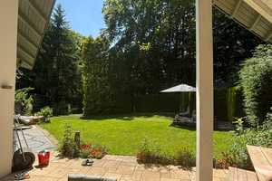 Charmante Ensemblevilla auf großem  Grundstück in begehrter Toplage in  Grünwald bei München – Dr. Max-Straße 73, 82031 München (Kreis) – Vorschaubild 24
