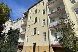 · Gohlis · Erstbezug nach Kernsanierung · Ruhiger Innenhof · Balkon · Lichtdurchflutetes Bad – 4157 Gohlis-Mitte, Leipzig – Vorschaubild 4