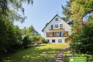 Großzügige Villa in bevorzugter Lage am Gallberg – Die vollständige Adresse der Immobilie erhältst du vom Anbieter., 40629 Ludenberg, Düsseldorf – Vorschaubild 17