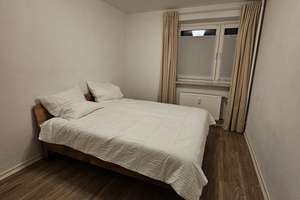 3-Zimmer-Wohnung in St. Georg – Greifswalder Straße xx, 20099 St. Georg, Hamburg – Vorschaubild 3
