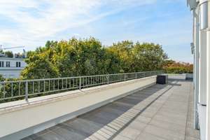 Luxus und Raffinesse - Statement-Penthouse im Diplomaten Park – Die vollständige Adresse der Immobilie erhältst du vom Anbieter., 10785 Tiergarten, Berlin – Vorschaubild 10