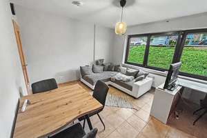 Gepflegte und freistehende 2-Zimmer-Souterrainwohnung in beliebter Lage von Münster-Mauritz – 48145 Mauritz-Ost, Münster – Vorschaubild 3