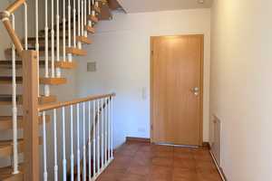 Schöne 1-Zimmer-Wohnung mit Hobbyraum und Garten – München – Vorschaubild 10