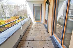 PROVISIONSFREI: Helle & großzügige 4-Zimmer Wohnung in Schwabing – Die vollständige Adresse der Immobilie erhältst du vom Anbieter., 80797 Schwere-Reiter-Straße, München – Vorschaubild 26