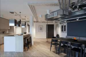 Mönchengladbach Wohnung in LÜRRIP Vollmöbliert CITY LIVING All-in-Miete – Die vollständige Adresse der Immobilie erhältst du vom Anbieter., 41065 Lürrip, Mönchengladbach – Vorschaubild 9
