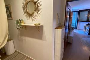 Charmante 2-Zimmer-Wohnung mit sonnigem Westbalkon und Einbauküche in München-Laim I PROVISIONSFREI – Die vollständige Adresse der Immobilie erhältst du vom Anbieter., 80686 Friedenheim, München – Vorschaubild 6