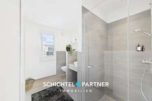 Oberneuland | Traumhaus mit Kamin, Dachterrasse, Garten & SmartHome-System – Die vollständige Adresse der Immobilie erhältst du vom Anbieter., 28355 Oberneuland, Bremen – Vorschaubild 11