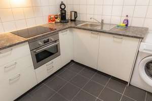 Lichtdurchflutete 2-Zimmer Wohnung in Zentraler Dortmunder Lage – Die vollständige Adresse der Immobilie erhältst du vom Anbieter., 44135 Kaiserbrunnen, Dortmund – Vorschaubild 3
