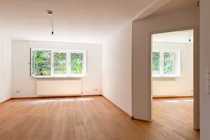 Herrliche Ruhe & Blick in's Grüne: 130m², 5-Zimmer-,Erdgeschoss-Maisonettewohnung in Münster Handorf – Ludwig-Wolker-Straße 10, 48157 Handorf, Münster – Vorschaubild 25