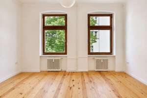 Bezugsfrei! Altbau nahe Schloss Charlottenburg – Die vollständige Adresse der Immobilie erhältst du vom Anbieter., 10585 Charlottenburg, Berlin – Vorschaubild 20