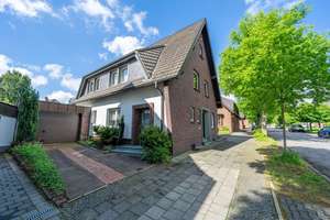 Ein-/Zweifamilienhaus mit Südgarten und 2 Garagen im kalten Eigen – Die vollständige Adresse der Immobilie erhältst du vom Anbieter., 46240 Eigen, Bottrop – Vorschaubild 26