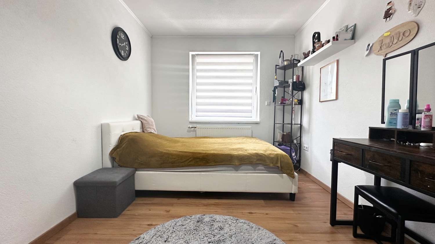 Immobilie in Wehingen - Renditestarkes Zweifamilienhaus – ideal für Kapitalanlage oder auch Eigennutzung in 78564 Wehingen - Bild 16