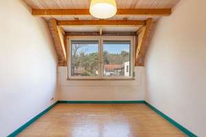 223 m² großes Architektenhaus mit Modernisierungsbedarf am Tegeler Forst in Hermsdorf – Die vollständige Adresse der Immobilie erhältst du vom Anbieter., 13467 Hermsdorf, Berlin – Vorschaubild 7