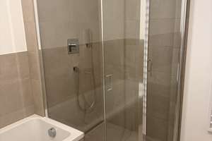 ***große 2,5 Zi.-Wohnung im EG, WE 2-3 mit Terrasse u. Gartenanteil*** – Pfinztalstr. 2, 76227 Durlach, Karlsruhe – Vorschaubild 9