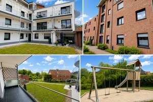 Exklusives Wohnvergnügen: Moderne 2-Zimmer-Wohnung mit hochwertiger Ausstattung an der Ilmenau – Die vollständige Adresse der Immobilie erhältst du vom Anbieter., 29553 Bienenbüttel – Vorschaubild 10
