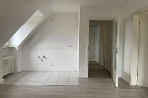2-Zimmer-Wohnung in Gelsenkirchen Bulmke-Hüllen