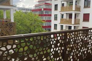 Wunderschönes * 2 Zimmer Apartment * Einbauküche * Möbliert * Balkon – Wallstraße 21, 10179 Mitte (Ortsteil), Berlin – Vorschaubild 3