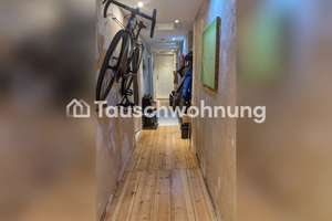 Tauschwohnung: Schöne Altbauwohnung in ruhiger Seitenstraße nahe Rixdorf – Die vollständige Adresse der Immobilie erhältst du vom Anbieter., 12055 Neukölln (Ortsteil), Berlin – Vorschaubild 9