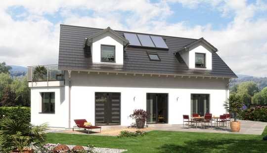 Bild von Zwei Familien, ein Zuhause: Ihr Traumhaus in Osterwieck!
