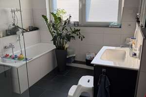 Wohnen mit Charakter: 3,5-Zimmer-Wohnung in Bochum-Wattenscheid, direkt am Stadtgarten – Die vollständige Adresse der Immobilie erhältst du vom Anbieter., 44866 Wattenscheid-Mitte, Bochum – Vorschaubild 2
