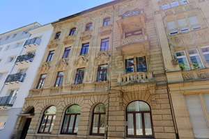 Wohnen in Wasserturmnähe * Geräumige 2-Zimmer-Wohnung mit zentraler Anbindung – 68165 Schwetzingerstadt/Oststadt, Mannheim – Vorschaubild 3