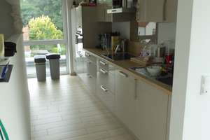 Exklusive Penthouse -Maisonette mit zwei großzügigen Dachterrassen in Osnabrück – Wasserwerkstraße 20b, 49086 Voxtrup, Osnabrück – Vorschaubild 9