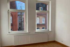 Helle 2-Zimmer-Wohnung in gepflegtem Altbau in Hannover-Wülfel – Hannover – Vorschaubild 1
