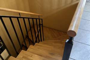 RESERVIERT! Familienfreundliches Domizil in bester Lage mit Rheinblick und separatem Appartement – Die vollständige Adresse der Immobilie erhältst du vom Anbieter., 55411 Bingen am Rhein – Vorschaubild 19
