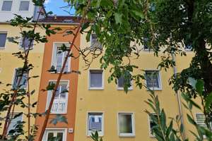 Hannover - Mittelfeld: 3 - Zimmer - Eigentumswohnung