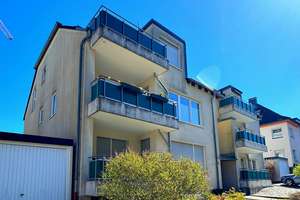 Lichtdurchflutetes Familienzuhause unterm Dach – mit Balkon & Garage – Natorpstraße 1, 44795 Weitmar-Mark, Bochum – Vorschaubild 2
