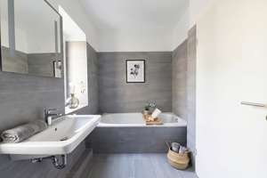 Erstbezug nach Sanierung - Stadtfeld Ost: Altbau-Highlight - Parkett, hohe Decken, EBK, BW & Dusche – Goethestraße 17, 39108 Stadtfeld Ost, Magdeburg – Vorschaubild 15
